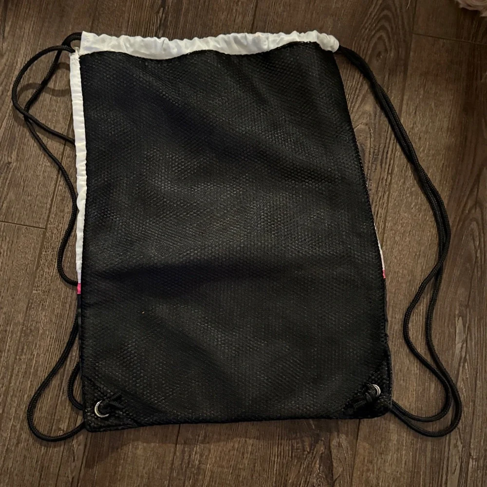 Real Madrid shoe bag